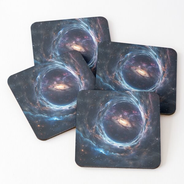 Item preview, Galactic Portal: Infinity Beckons designed and sold by Nick Seidel.