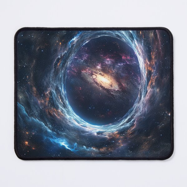 Item preview, Galactic Portal: Infinity Beckons designed and sold by Nick Seidel.