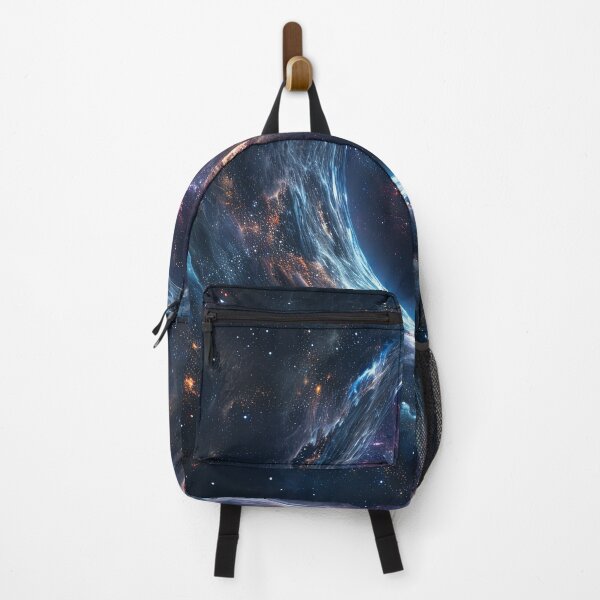 Item preview, Galactic Portal: Infinity Beckons designed and sold by Nick Seidel.