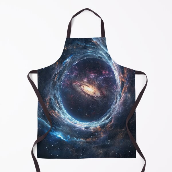 Item preview, Galactic Portal: Infinity Beckons designed and sold by Nick Seidel.