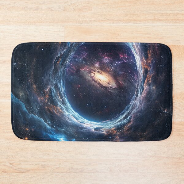 Item preview, Galactic Portal: Infinity Beckons designed and sold by Nick Seidel.