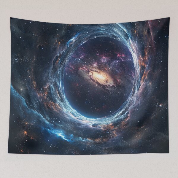 Item preview, Galactic Portal: Infinity Beckons designed and sold by Nick Seidel.
