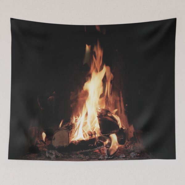 Item preview, Fireplace designed and sold by RelaxingEscapes.