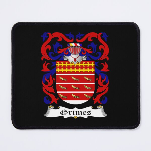 Item preview, GRIMES designed and sold by CathalDevlin.