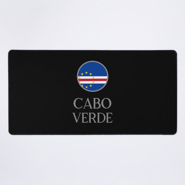 Item preview, Cabo Verde Grey 2 designed and sold by VRedBaller.