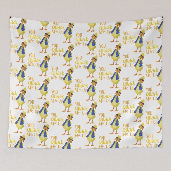 Item preview, You Quack Me Up  designed and sold by Wilcox PhotoArt.