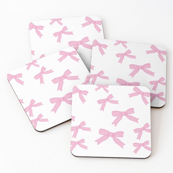 Item preview, Pink ribbons designed and sold by Salemntromantic.