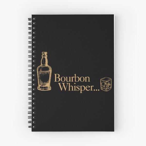 Item preview, Bourbon Whisperer designed and sold by SimplyEmporium.