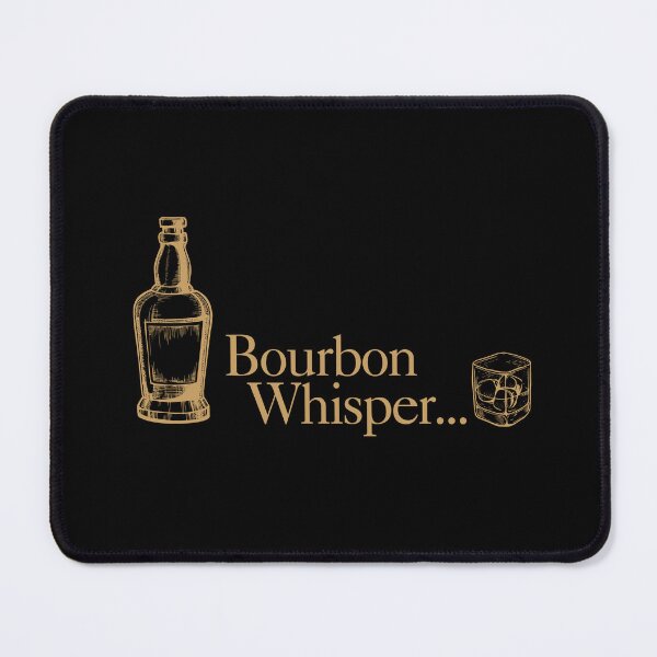 Item preview, Bourbon Whisperer designed and sold by SimplyEmporium.