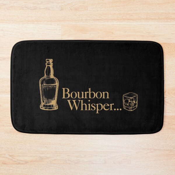 Item preview, Bourbon Whisperer designed and sold by SimplyEmporium.