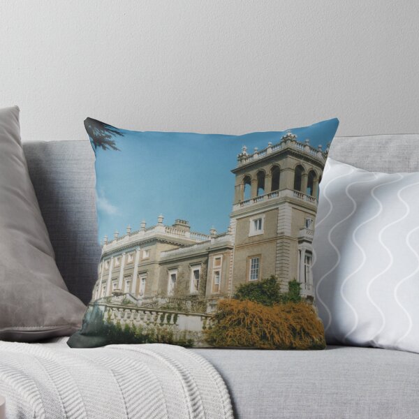 Item preview, Shrubland Hall & Gardens, 1997 designed and sold by wiggyofipswich.