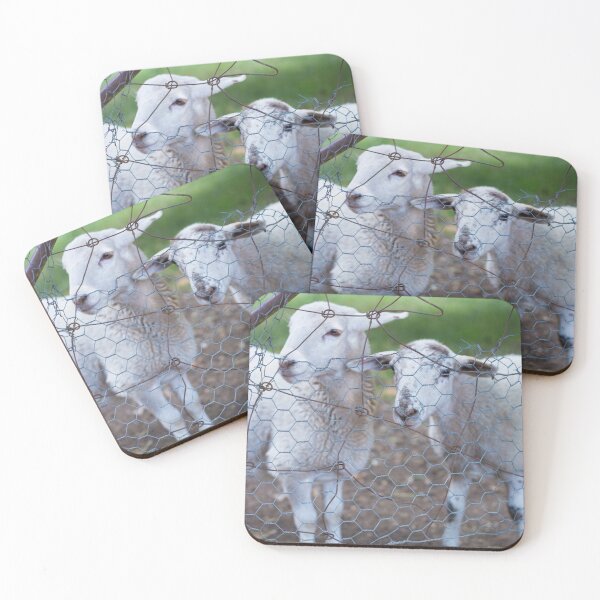 Item preview, small wooly escape artists designed and sold by cactusdandy.