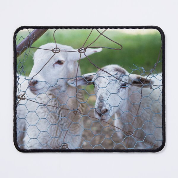 Item preview, small wooly escape artists designed and sold by cactusdandy.