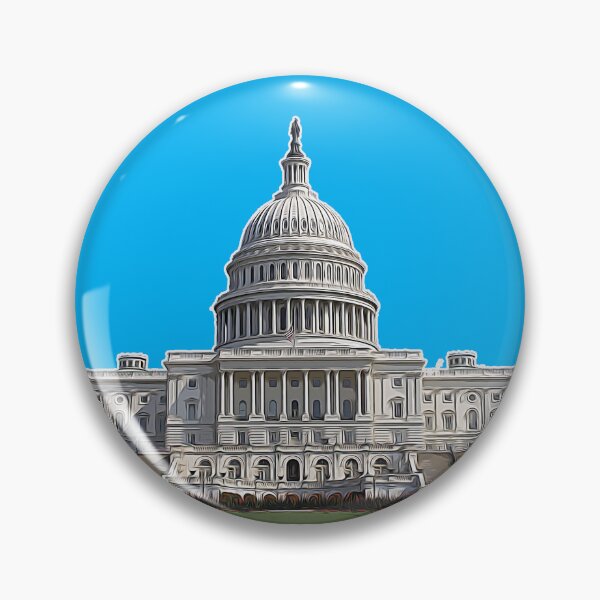 Item preview, Capitol | Atractions designed and sold by felicioporto.