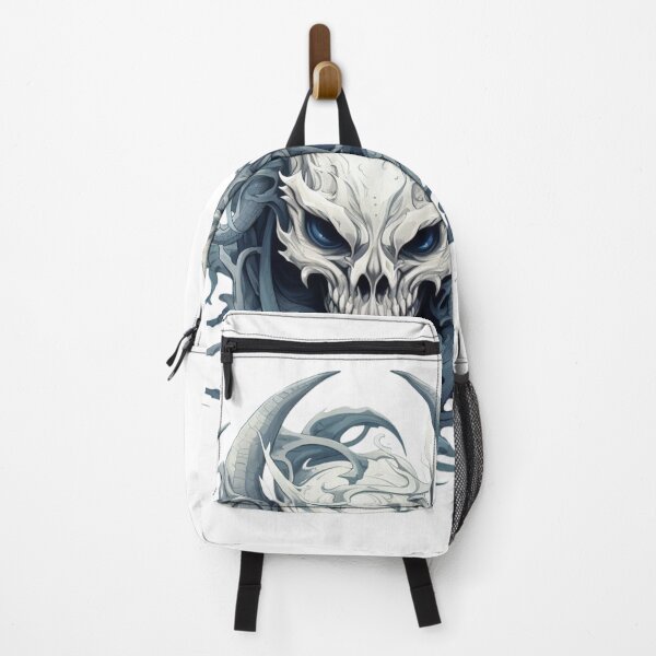 Item preview, White Dragon fantasy designed and sold by COMPKSHOP.