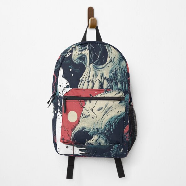 Item preview, Dark Skull designed and sold by MateLDN.