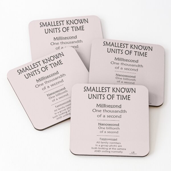 Item preview, Family photos near scientific impossibility designed and sold by Gelastic.