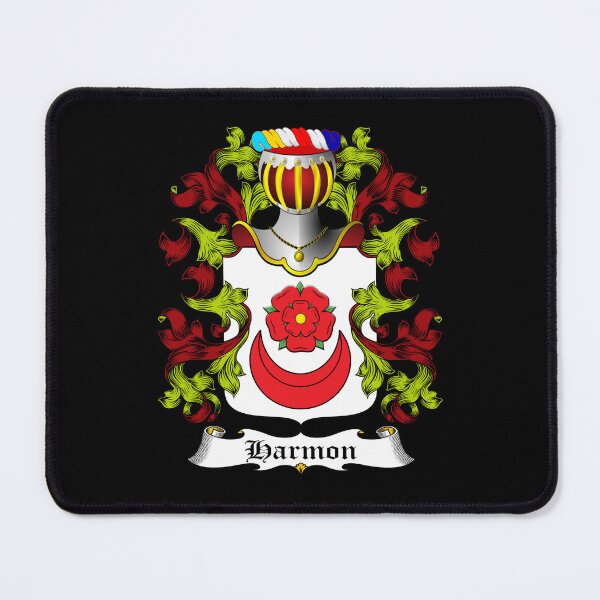 Item preview, HARMON designed and sold by CathalDevlin.