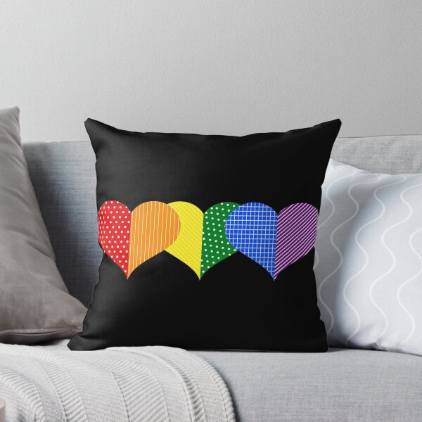 Item preview, Pride Love Is Love Heart T-Shirt  designed and sold by apppilot.