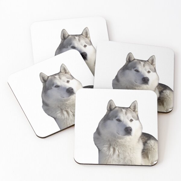 Item preview, Lord (Husky) take a rest designed and sold by Roky-art.