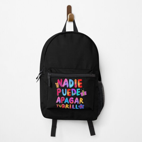 Item preview, Nadie Puede Apagar Tu Brillo designed and sold by unknowndesigns1.