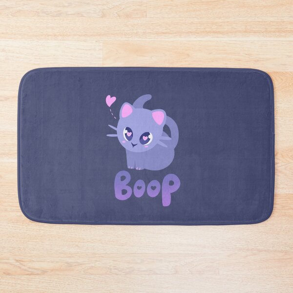 Item preview, BOOP! designed and sold by sillycattos.