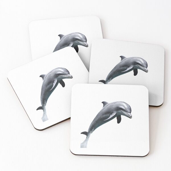 Item preview, Delfín designed and sold by VisualWonders.