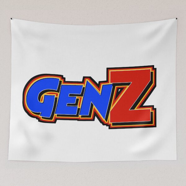 Item preview, Gen Z designed and sold by VM04.