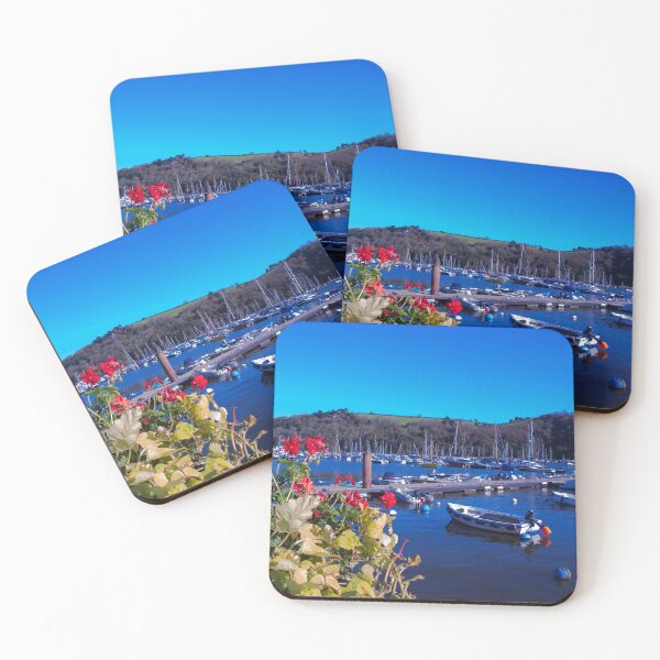 Item preview, Kingswear from Dartmouth designed and sold by Graz-Photos.