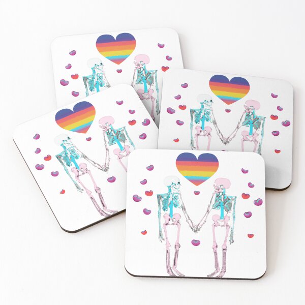 Item preview, Skeleto' love designed and sold by shymex.