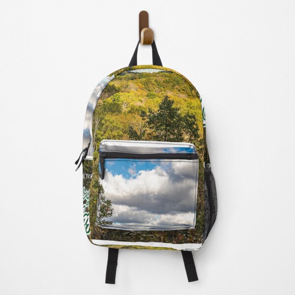 Item preview, Cuyahoga Valley National Park Gorge Parkway Overlook designed and sold by GestaltImagery.