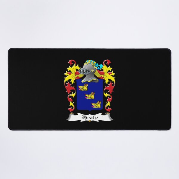Item preview, HEALY designed and sold by CathalDevlin.