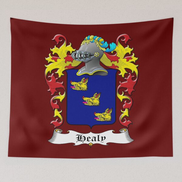 Item preview, HEALY designed and sold by CathalDevlin.