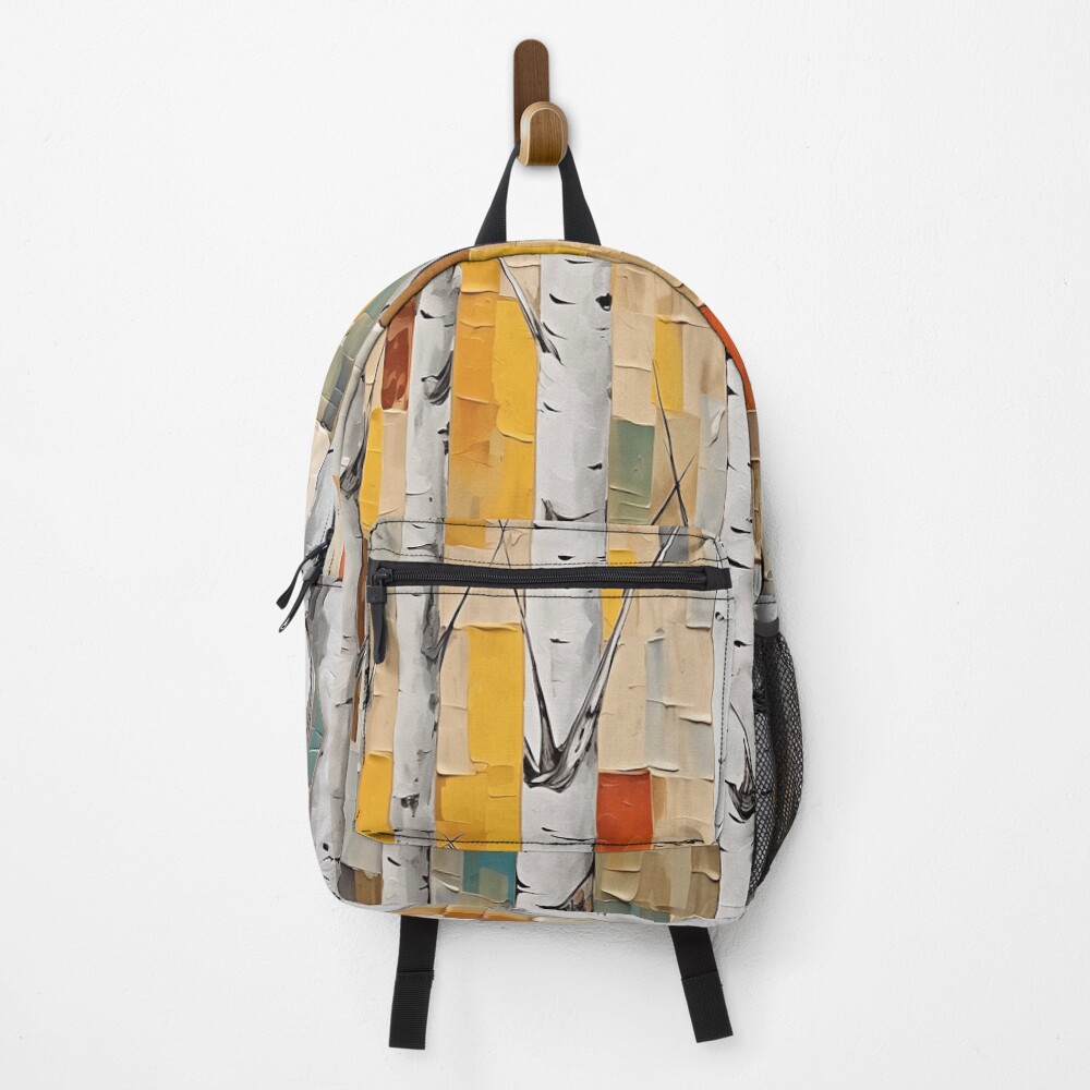 Item preview, Backpack designed and sold by AlchemyColor.