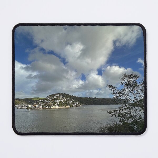 Item preview, Kingswear Harbour Devon designed and sold by Graz-Photos.