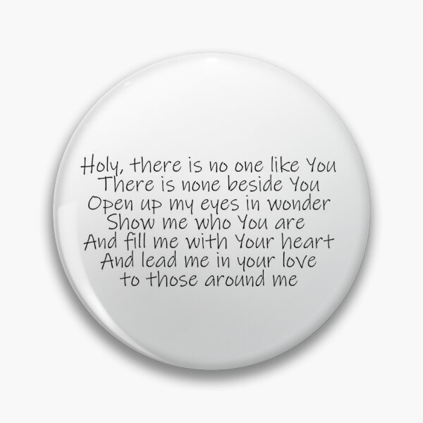 Item preview, Build My Life lyrics designed and sold by rachelevelynne.