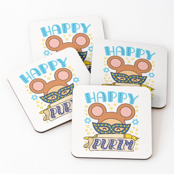 Item preview, Happy Purim designed and sold by jaygo.