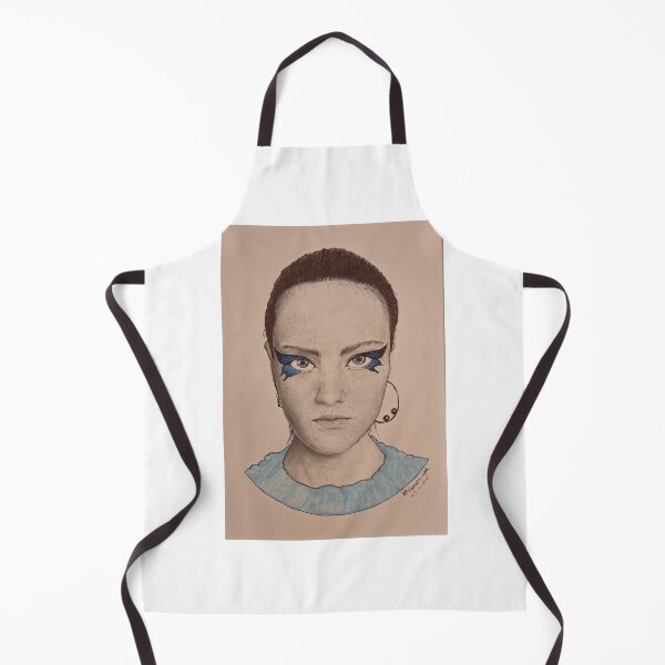 Item preview, Butterflied. designed and sold by melikeylnzr.