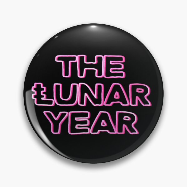 Item preview, The Lunar Year - Lunars designed and sold by designsbygrace2.