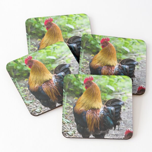 Item preview, of the roost designed and sold by cactusdandy.
