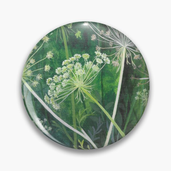Item preview, Seed Heads designed and sold by AnneMcArt.