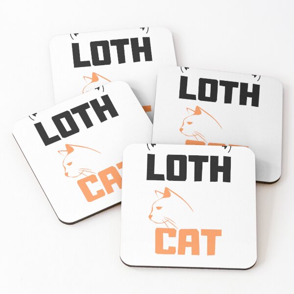 Item preview, Lot Cat designed and sold by bouslama_shop  ⭐️⭐️⭐️⭐️⭐️.