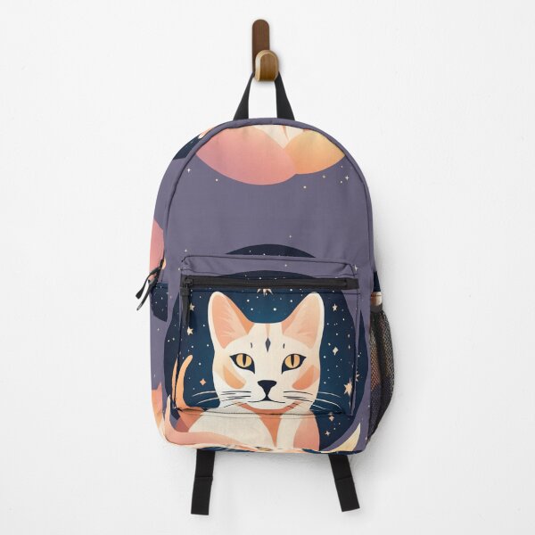 Item preview, Milky Way Purrfection designed and sold by CelestialCosmos.