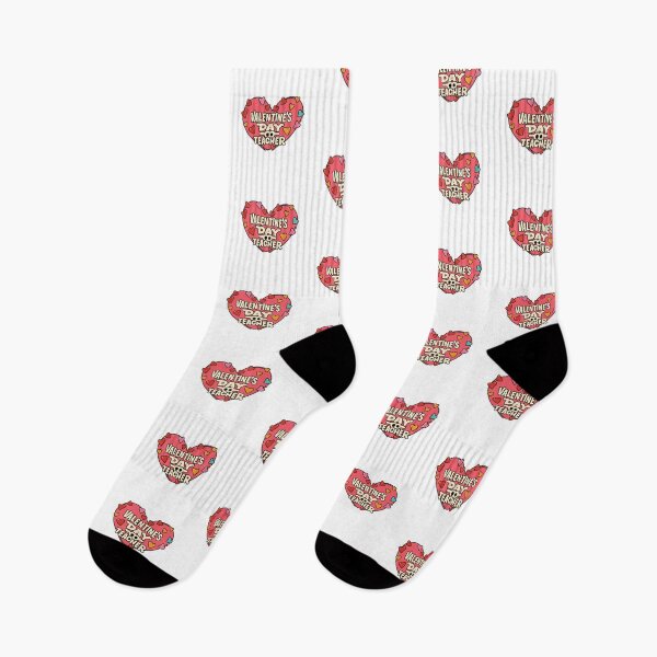 Item preview, Valentines Day For Teacher T-Shirt designed and sold by rozar-nv.
