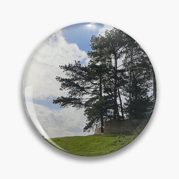 Item preview, Wotton Ring of Trees designed and sold by Graz-Photos.