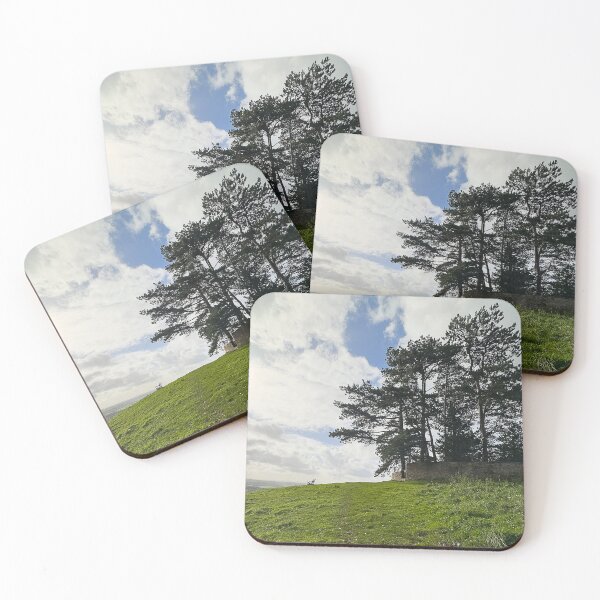 Item preview, Wotton Ring of Trees designed and sold by Graz-Photos.