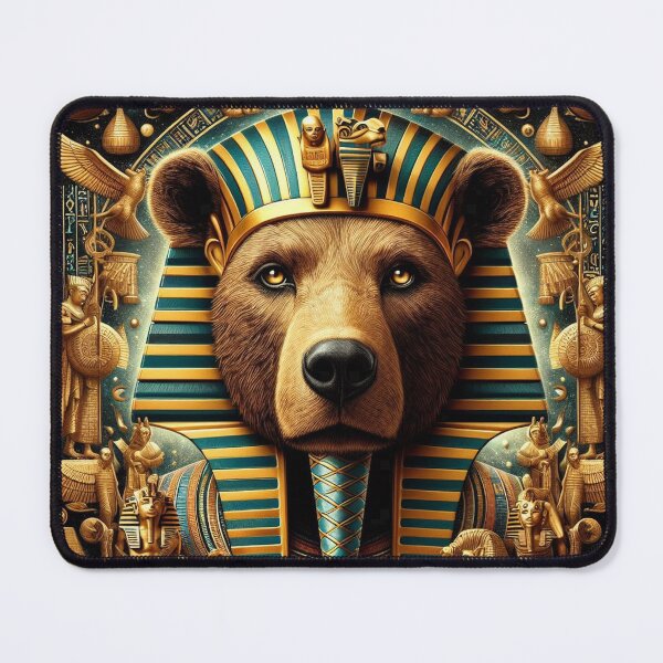 Item preview, Animal Pharaoh designed and sold by RaF71PrO.