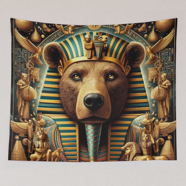 Item preview, Animal Pharaoh designed and sold by RaF71PrO.