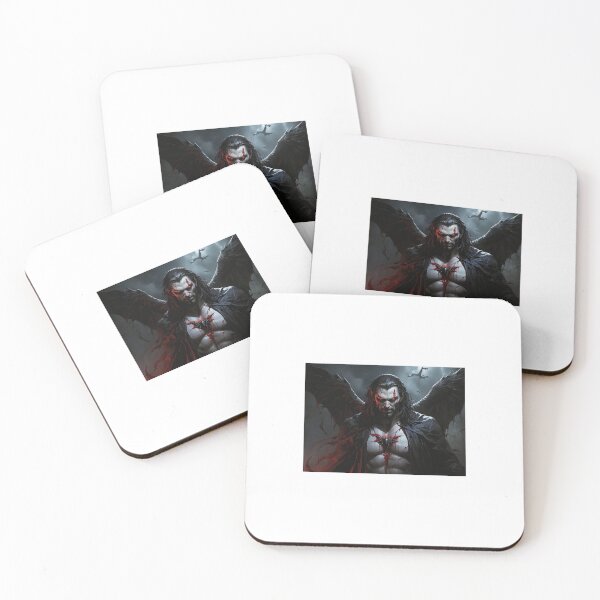 Item preview, Morbius the living Vampire  designed and sold by Tadakatsu.