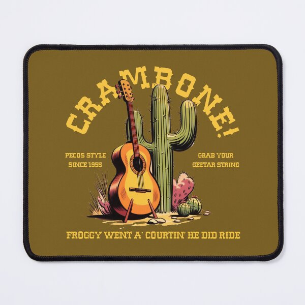 Item preview, Crambone v3 designed and sold by Pop Culture Shirts.